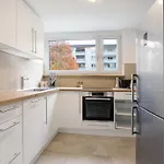 דירה Geschaeftsreisetraum Mit 6 Betten *