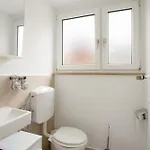 דירה Geschaeftsreisetraum Mit 6 Betten *