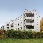 Geschaeftsreisetraum Mit 6 Betten דירה