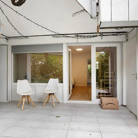 Geschaeftsreisetraum Mit 6 Betten * Heidenheim an der Brenz