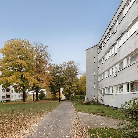 Geschaeftsreisetraum Mit 6 Betten * Heidenheim an der Brenz