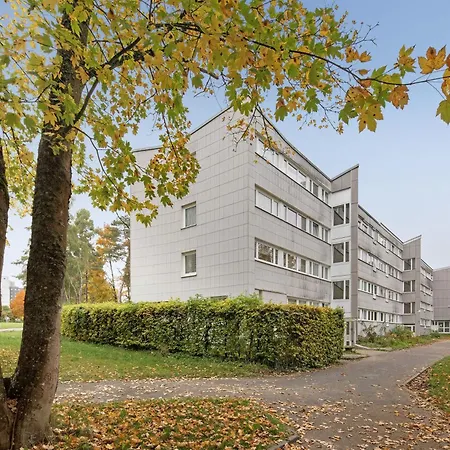 Geschaeftsreisetraum Mit 6 Betten Heidenheim an der Brenz